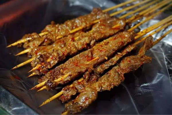 抚宁烤牛筋培训