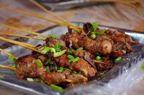 抚宁五花肉培训