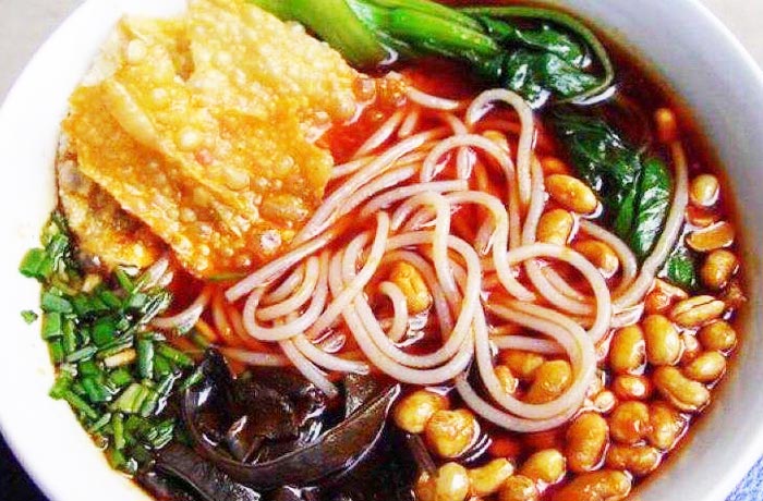 抚宁螺蛳粉培训