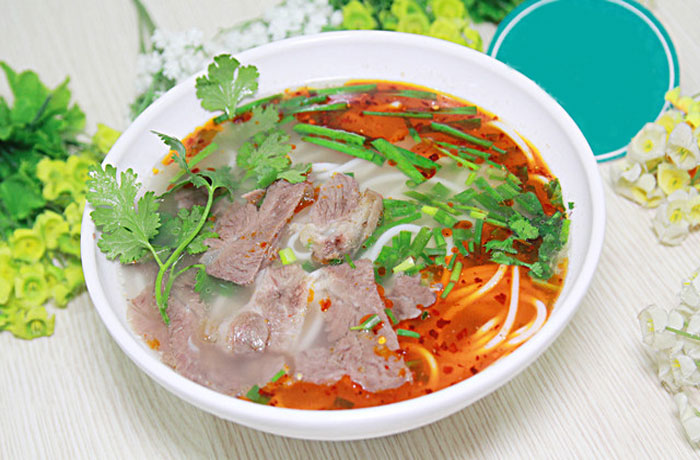 抚宁羊肉粉培训