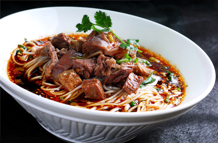 抚宁牛肉粉培训